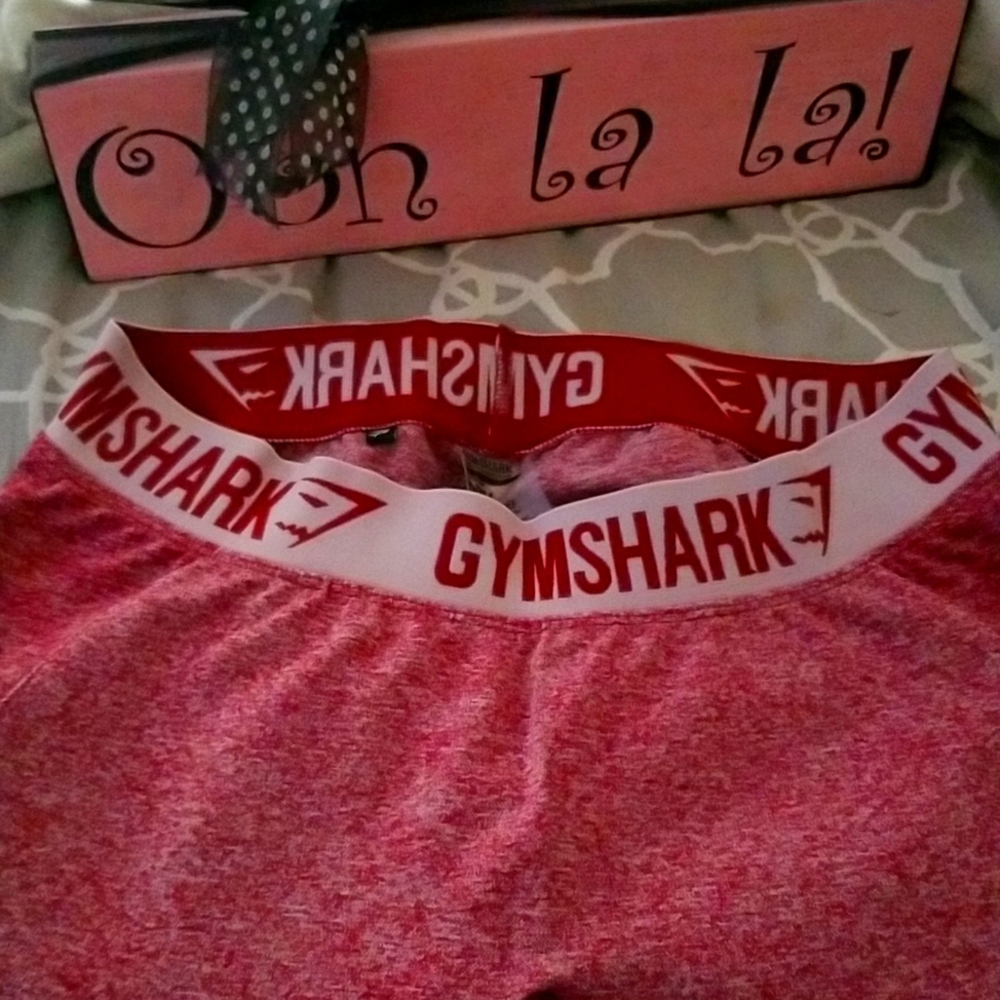 GYMSHARK LEGGING